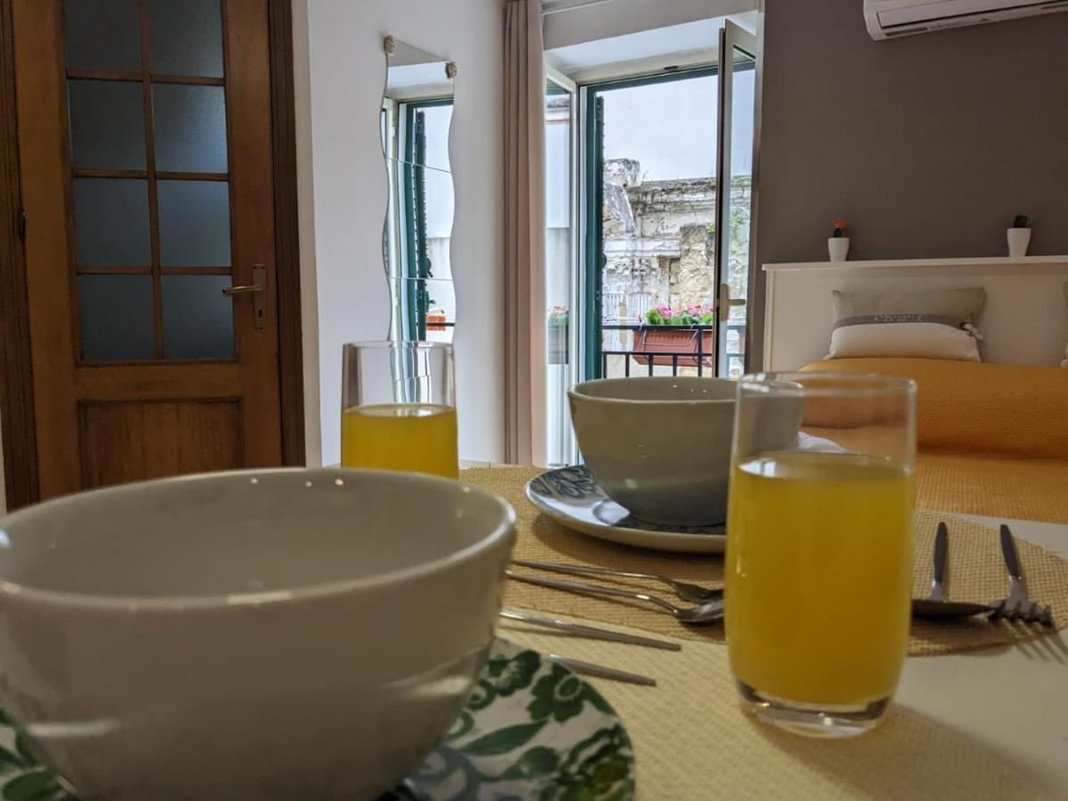 Iverlid Ballaro Παλέρμο Εξωτερικό φωτογραφία